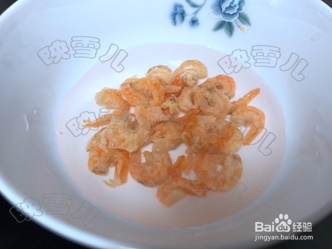 XO酱虾米炒猪肠粉