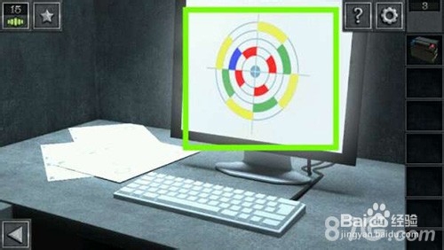 密室逃脱13秘密任务第三关攻略