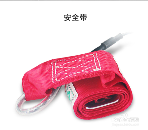 友安逃生缓降器火灾逃生的使用方法