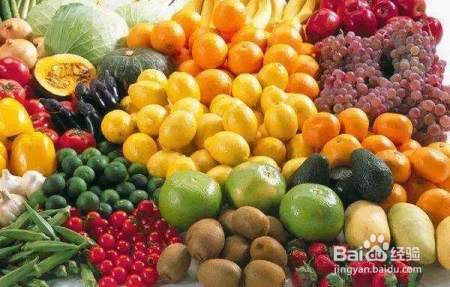 纯天然食品更健康知道真相的我眼泪掉下来