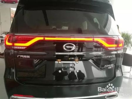 如果不用三缸发动机,传祺GM6会混得比别克GL6好吗