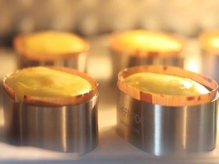 奶酪烤牛奶怎么做？