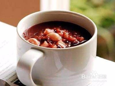 熟地黄怎么泡水喝