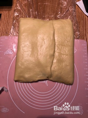 红豆沙漩涡吐司的做法