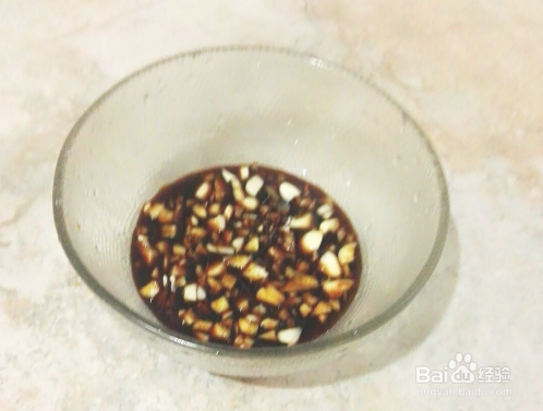 凉拌秋葵怎么做好吃