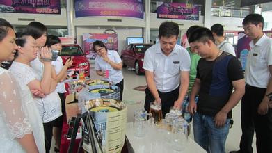 夏季喝啤酒应该注意些什么