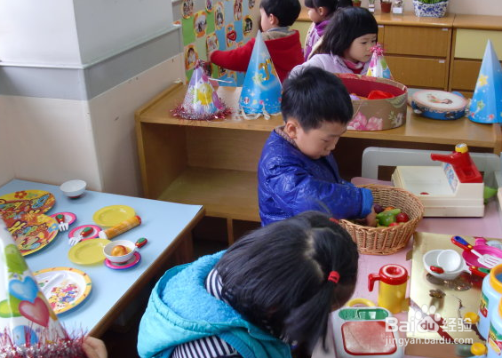 如何选择幼儿园?