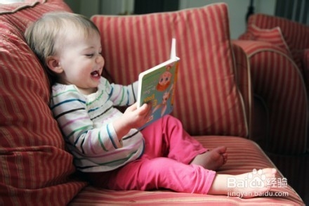 怎样让学龄前的孩子爱上阅读?