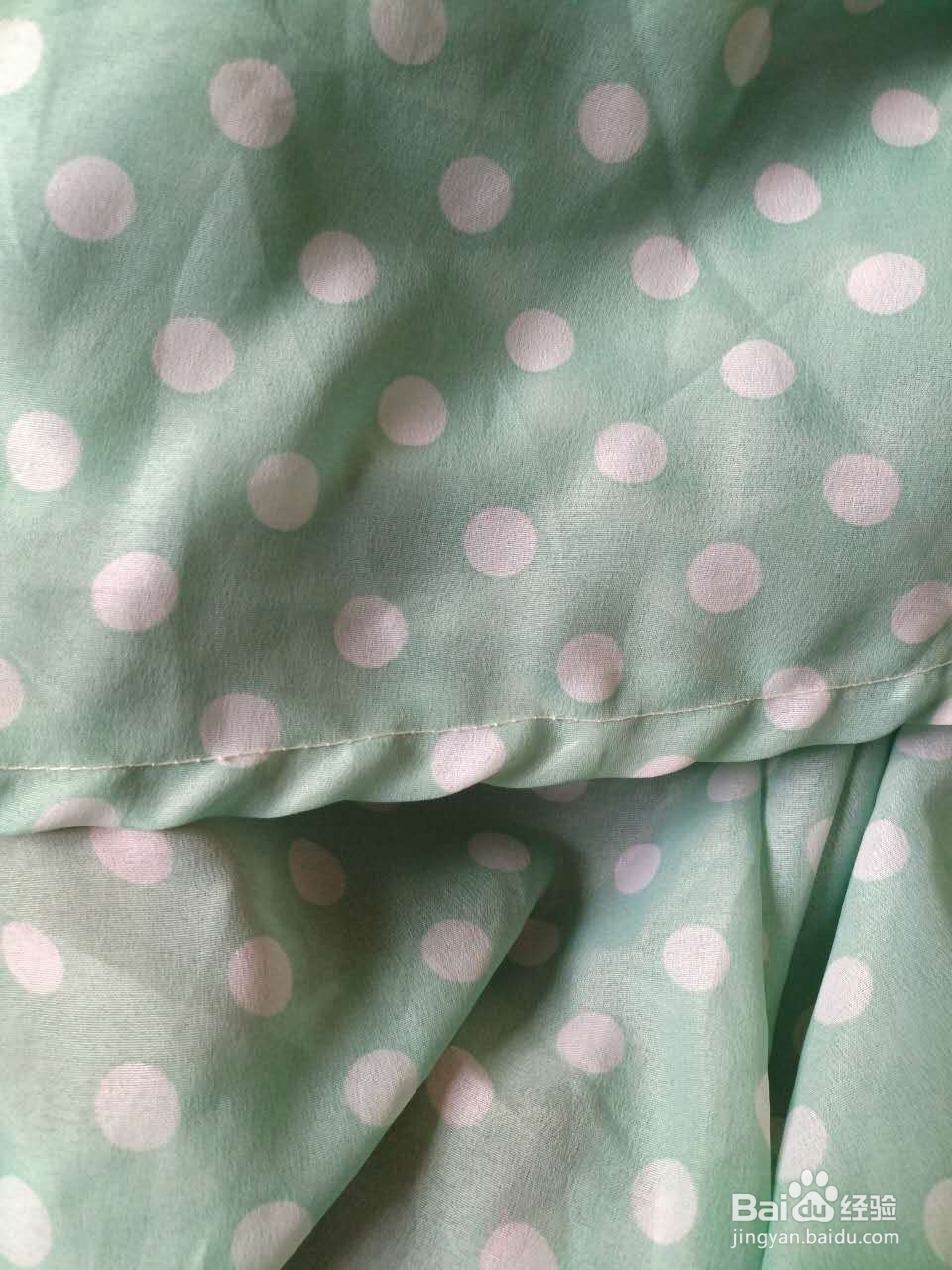 如何diy漂亮裙子