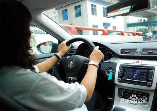 大众CC如何起步最快