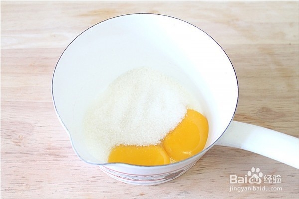 怎样制作抹茶冰激凌