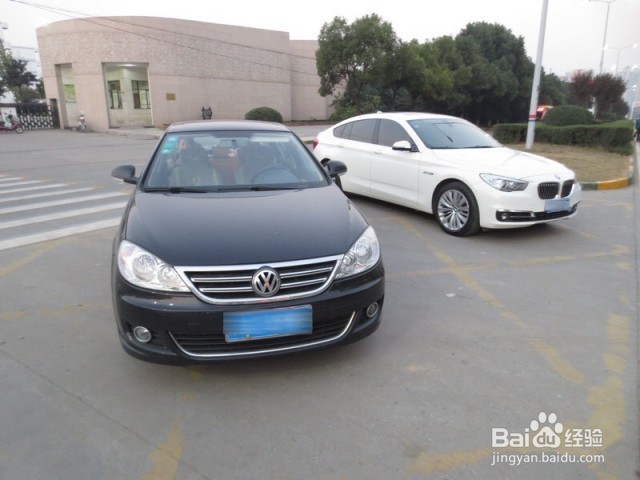 那些你可能不知道的开车常识