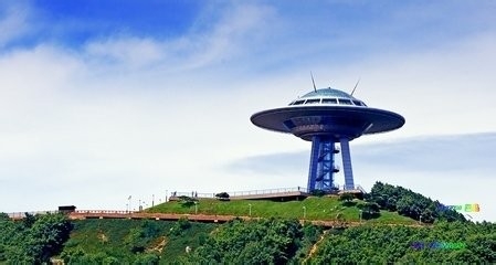 大连好玩的地方