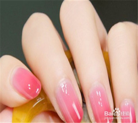 怎么辨别甲油胶的好坏