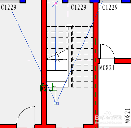 Revit相机怎么用