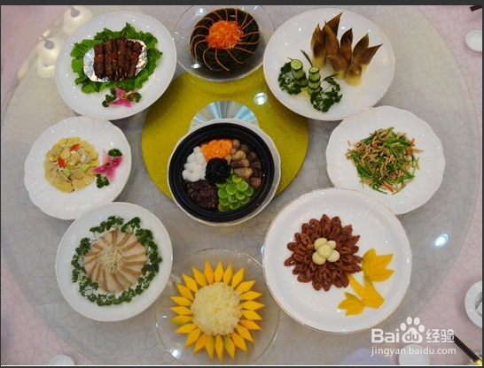 九华山旅行攻略