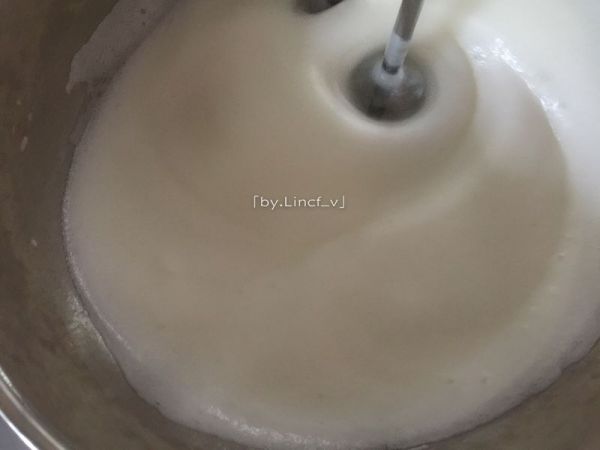 红丝绒戚风蛋糕#美的FUN烤箱·焙有FUN儿#