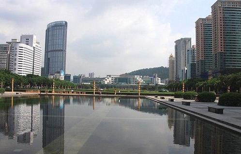 广州最佳赏月地集合