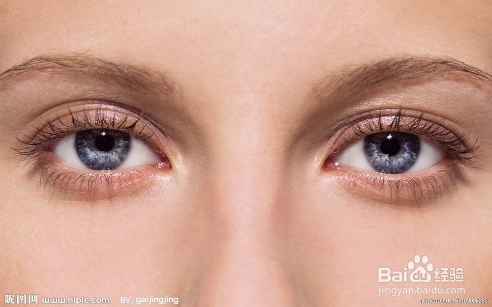 教你四个妙招缓解眼疲劳