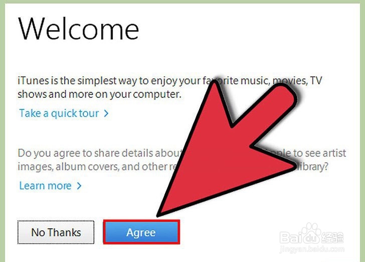 如何把Windows电脑中的音乐复制到你的iPhone中