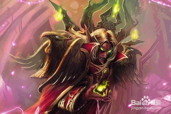 魔兽怎么刷凤凰坐骑？魔兽凤凰坐骑哪里刷