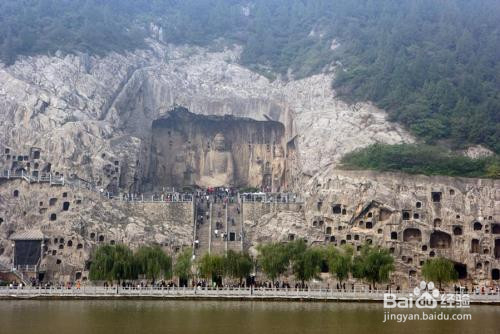 河南旅游景点攻略
