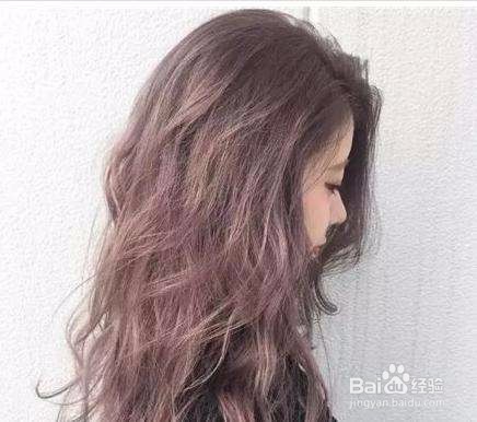 女子网购染发剂中毒 选购染发剂要注意什么