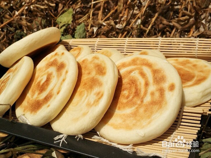 陕西肉夹馍怎么做正宗