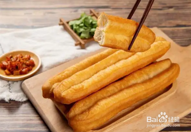 楼下的早餐店攻略