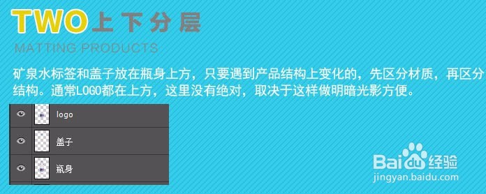 怎么使用ps修图及更换背景？