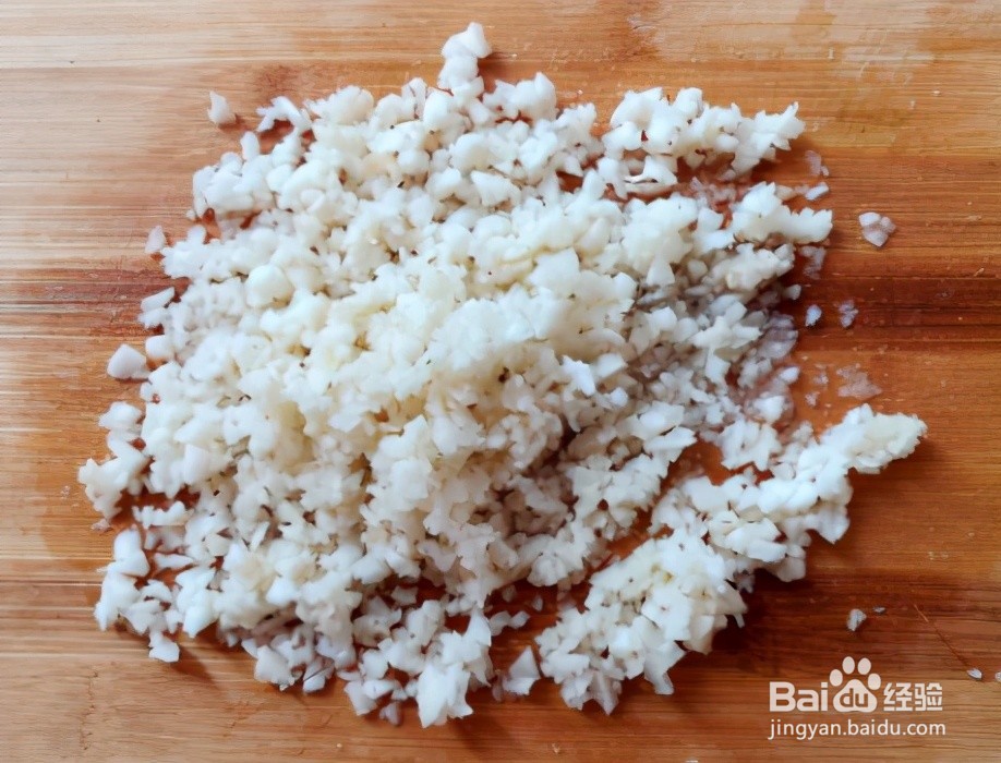 家庭自制广式马蹄爽