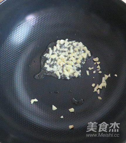 丝瓜炒虾仁的做法