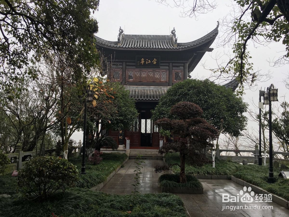 衡阳景点一日游攻略