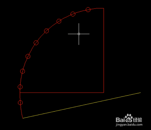 【CAD技巧】定数等分
