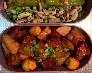 家常红烧肉的做法