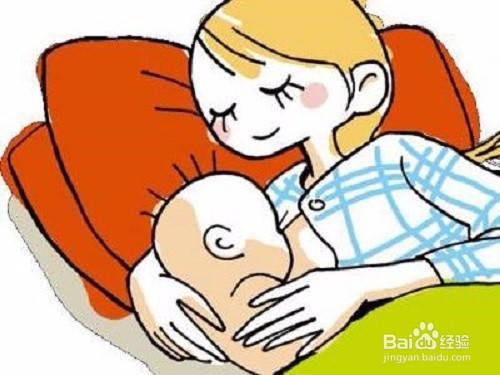 生孩子五天了还没有多少奶怎么催奶