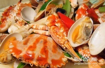 五种隔夜菜,打死也不能吃