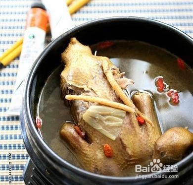 治疗痛经的食疗方法