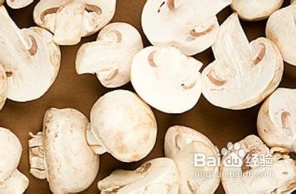 歪打正着的美食——自制成都简化版口蘑烧香芋