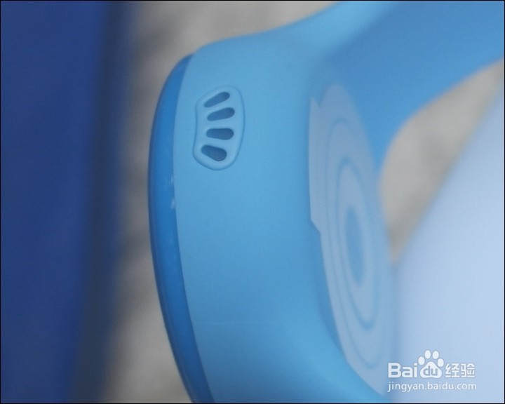 小米米兔儿童手表开箱晒物