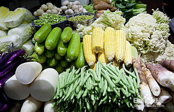 如何拥有巴掌脸?