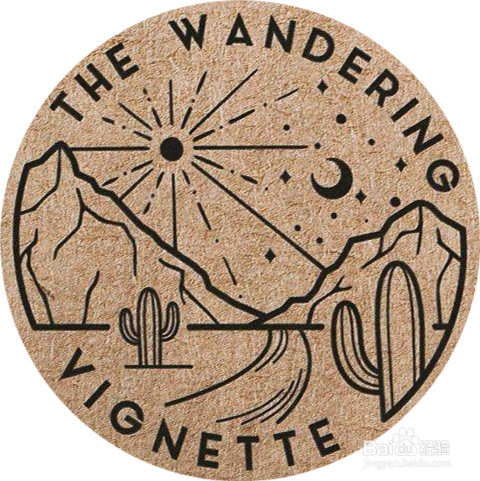 如何将图片做成圆形？