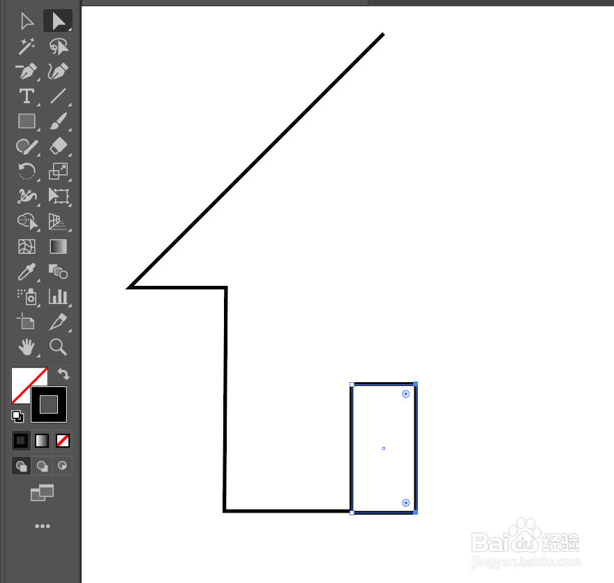 illustrator手机主页3D图标绘制的方法