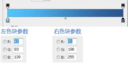 Photoshop制作网页在线咨询框