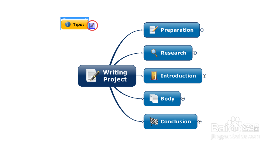 打开思维导图MindManager提示参数错误解决办法