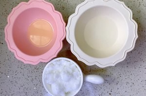 水油拔丝红薯