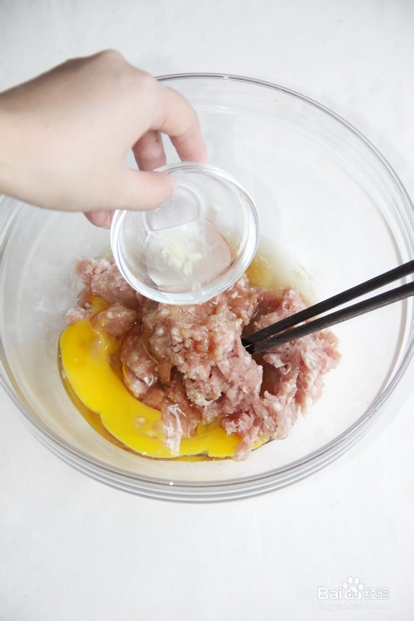 可以当年菜——百花酿香菇