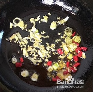 下饭菜~家常豆腐