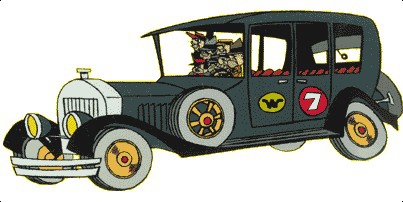 新手怎么让你车子的油耗更环保!