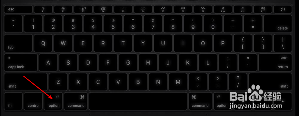 如何在macbook上安装Ubuntu教程